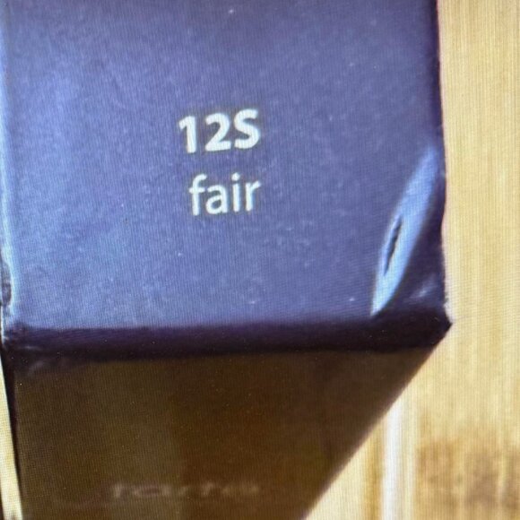 Tarte Shape Tape Full-Coverage Concealer 12S Fair Full Size 10 ml New in Box - Picture 2 of 4